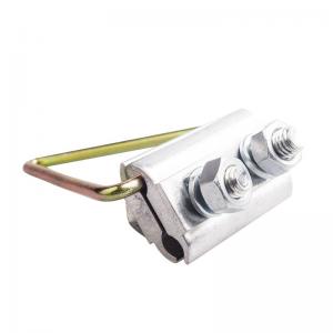 ZP 8-2 Suspension clamp